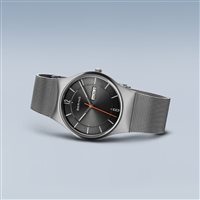 Orologio Bering Uomo Classic in Acciaio 11938-007DD - 11938-007DD